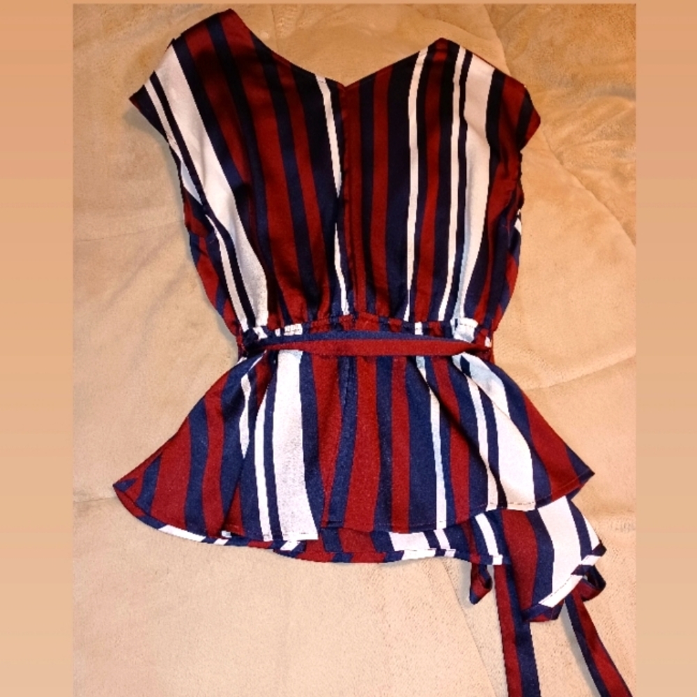 Express blouse - Picture 2 of 4